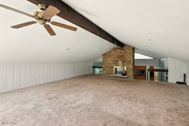 Rare Opportunity on the 8th Hole of Walden Country Club! Don't on Club Walden in Ohio - for sale on GolfHomes.com, golf home, golf lot