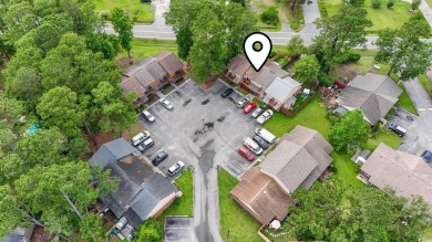 Welcome to Waccamaw Village, a charming community nestled in one on Arrowhead Country Club in South Carolina - for sale on GolfHomes.com, golf home, golf lot