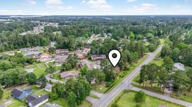 Welcome to Waccamaw Village, a charming community nestled in one on Arrowhead Country Club in South Carolina - for sale on GolfHomes.com, golf home, golf lot