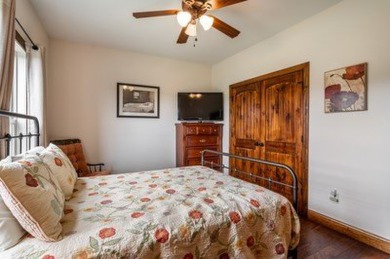 True Long Range Mountain Views! You'll want to see them in on Old Union Golf Course in Georgia - for sale on GolfHomes.com, golf home, golf lot