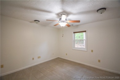 Gorgeous new listing in the gated community of Carolina Lakes on Carolina Lakes Country Club in North Carolina - for sale on GolfHomes.com, golf home, golf lot