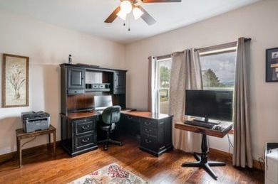 True Long Range Mountain Views! You'll want to see them in on Old Union Golf Course in Georgia - for sale on GolfHomes.com, golf home, golf lot