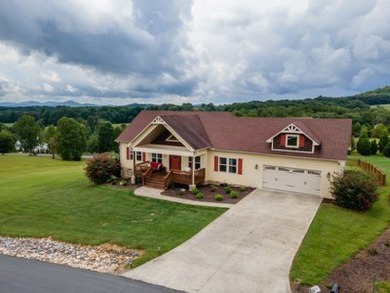 True Long Range Mountain Views! You'll want to see them in on Old Union Golf Course in Georgia - for sale on GolfHomes.com, golf home, golf lot