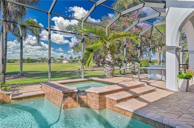 Located in Monteverdi at Renaissance, this 4BR + den / 4.5BA on The Club At Renaissance in Florida - for sale on GolfHomes.com, golf home, golf lot