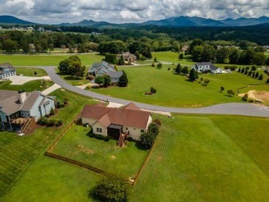 True Long Range Mountain Views! You'll want to see them in on Old Union Golf Course in Georgia - for sale on GolfHomes.com, golf home, golf lot