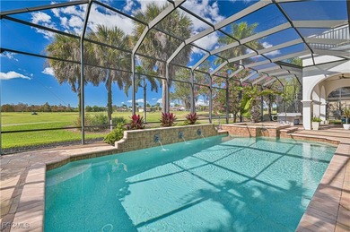 Located in Monteverdi at Renaissance, this 4BR + den / 4.5BA on The Club At Renaissance in Florida - for sale on GolfHomes.com, golf home, golf lot
