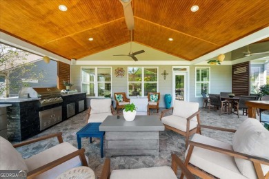 Located in the 55+ Cresswind at Lake Lanier community, this on Lanier Island Legacy Golf Couorse in Georgia - for sale on GolfHomes.com, golf home, golf lot