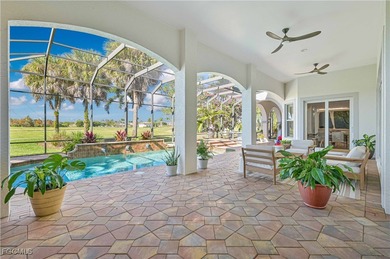 Located in Monteverdi at Renaissance, this 4BR + den / 4.5BA on The Club At Renaissance in Florida - for sale on GolfHomes.com, golf home, golf lot