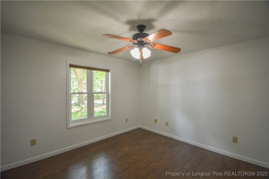 Gorgeous new listing in the gated community of Carolina Lakes on Carolina Lakes Country Club in North Carolina - for sale on GolfHomes.com, golf home, golf lot