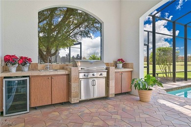 Located in Monteverdi at Renaissance, this 4BR + den / 4.5BA on The Club At Renaissance in Florida - for sale on GolfHomes.com, golf home, golf lot