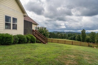 True Long Range Mountain Views! You'll want to see them in on Old Union Golf Course in Georgia - for sale on GolfHomes.com, golf home, golf lot
