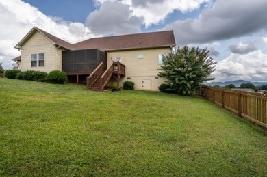 True Long Range Mountain Views! You'll want to see them in on Old Union Golf Course in Georgia - for sale on GolfHomes.com, golf home, golf lot