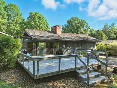 Rare Opportunity on the 8th Hole of Walden Country Club! Don't on Club Walden in Ohio - for sale on GolfHomes.com, golf home, golf lot