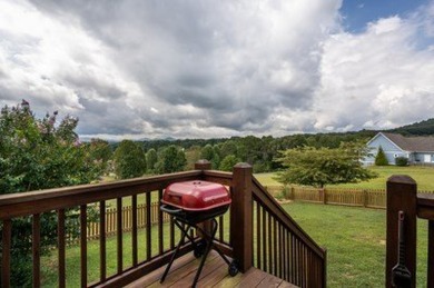 True Long Range Mountain Views! You'll want to see them in on Old Union Golf Course in Georgia - for sale on GolfHomes.com, golf home, golf lot