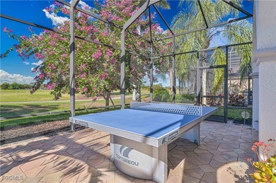 Located in Monteverdi at Renaissance, this 4BR + den / 4.5BA on The Club At Renaissance in Florida - for sale on GolfHomes.com, golf home, golf lot