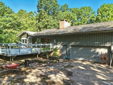 Rare Opportunity on the 8th Hole of Walden Country Club! Don't on Club Walden in Ohio - for sale on GolfHomes.com, golf home, golf lot