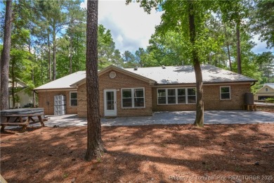 Gorgeous new listing in the gated community of Carolina Lakes on Carolina Lakes Country Club in North Carolina - for sale on GolfHomes.com, golf home, golf lot