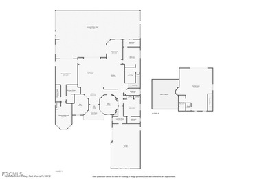 Located in Monteverdi at Renaissance, this 4BR + den / 4.5BA on The Club At Renaissance in Florida - for sale on GolfHomes.com, golf home, golf lot