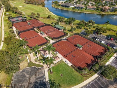 Located in Monteverdi at Renaissance, this 4BR + den / 4.5BA on The Club At Renaissance in Florida - for sale on GolfHomes.com, golf home, golf lot