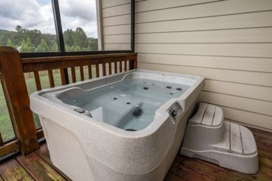 True Long Range Mountain Views! You'll want to see them in on Old Union Golf Course in Georgia - for sale on GolfHomes.com, golf home, golf lot