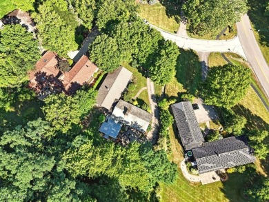 Rare Opportunity on the 8th Hole of Walden Country Club! Don't on Club Walden in Ohio - for sale on GolfHomes.com, golf home, golf lot