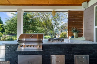 Located in the 55+ Cresswind at Lake Lanier community, this on Lanier Island Legacy Golf Couorse in Georgia - for sale on GolfHomes.com, golf home, golf lot