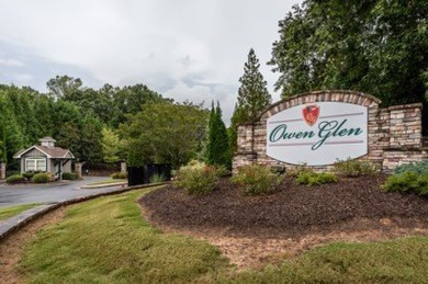 True Long Range Mountain Views! You'll want to see them in on Old Union Golf Course in Georgia - for sale on GolfHomes.com, golf home, golf lot