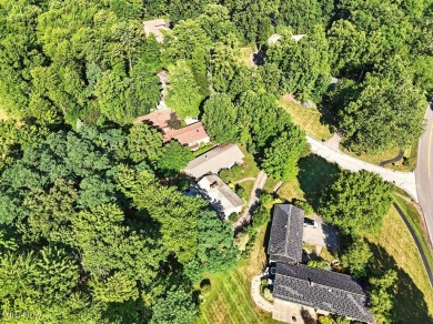 Rare Opportunity on the 8th Hole of Walden Country Club! Don't on Club Walden in Ohio - for sale on GolfHomes.com, golf home, golf lot