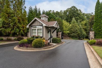 True Long Range Mountain Views! You'll want to see them in on Old Union Golf Course in Georgia - for sale on GolfHomes.com, golf home, golf lot
