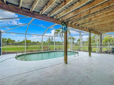 Charming Florida-Style Home with Pool  Golf Course Views - on Alden Pines Golf Club in Florida - for sale on GolfHomes.com, golf home, golf lot