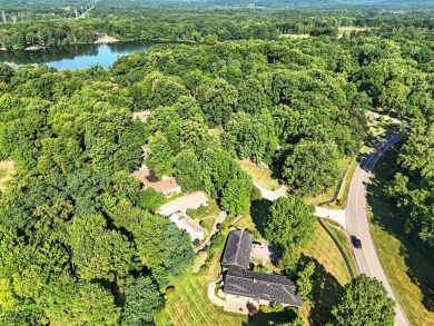 Rare Opportunity on the 8th Hole of Walden Country Club! Don't on Club Walden in Ohio - for sale on GolfHomes.com, golf home, golf lot