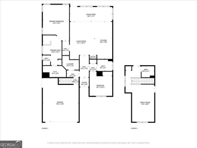 Located in the 55+ Cresswind at Lake Lanier community, this on Lanier Island Legacy Golf Couorse in Georgia - for sale on GolfHomes.com, golf home, golf lot