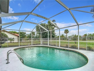 Charming Florida-Style Home with Pool  Golf Course Views - on Alden Pines Golf Club in Florida - for sale on GolfHomes.com, golf home, golf lot