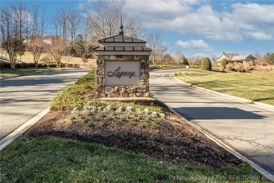 STUNNING HOME AND FLOOR PLAN IN THE LEGACY AT JORDAN ESTATES , 5 on The Preserve At Jordan Lake Golf Club in North Carolina - for sale on GolfHomes.com, golf home, golf lot