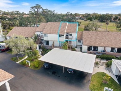 Discover Your Carefree Coastal Retreat!

Step into this stunning on Bird Bay Executive Golf Club in Florida - for sale on GolfHomes.com, golf home, golf lot