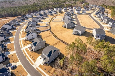 STUNNING HOME AND FLOOR PLAN IN THE LEGACY AT JORDAN ESTATES , 5 on The Preserve At Jordan Lake Golf Club in North Carolina - for sale on GolfHomes.com, golf home, golf lot