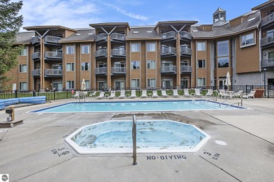 Most Affordable Unit at Shanty Creek - Maintenance-Free Weekend on Cedar River Golf Course in Michigan - for sale on GolfHomes.com, golf home, golf lot