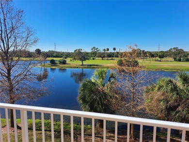 Welcome to this serene Country Club condo located at East Bay on East Bay Golf Club in Florida - for sale on GolfHomes.com, golf home, golf lot