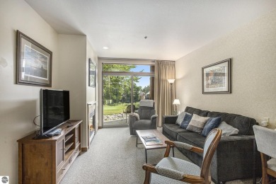 Most Affordable Unit at Shanty Creek - Maintenance-Free Weekend on Cedar River Golf Course in Michigan - for sale on GolfHomes.com, golf home, golf lot
