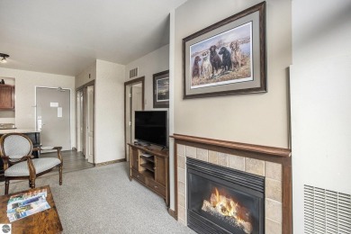 Most Affordable Unit at Shanty Creek - Maintenance-Free Weekend on Cedar River Golf Course in Michigan - for sale on GolfHomes.com, golf home, golf lot