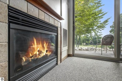 Most Affordable Unit at Shanty Creek - Maintenance-Free Weekend on Cedar River Golf Course in Michigan - for sale on GolfHomes.com, golf home, golf lot
