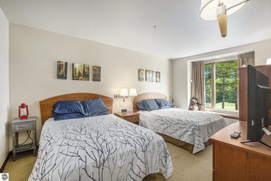 Most Affordable Unit at Shanty Creek - Maintenance-Free Weekend on Cedar River Golf Course in Michigan - for sale on GolfHomes.com, golf home, golf lot
