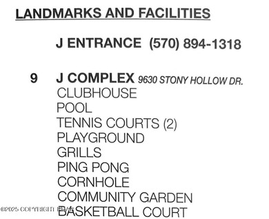 **Yes, it's STR-friendly!** LAKEVIEW Land Lot! Turn your dreams on Pocono Farms Country Club in Pennsylvania - for sale on GolfHomes.com, golf home, golf lot