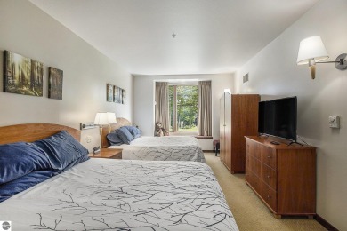 Most Affordable Unit at Shanty Creek - Maintenance-Free Weekend on Cedar River Golf Course in Michigan - for sale on GolfHomes.com, golf home, golf lot