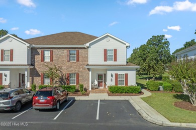 Welcome to your peaceful coastal retreat!
Discover this on Brunswick Plantation and Golf Resorts in North Carolina - for sale on GolfHomes.com, golf home, golf lot
