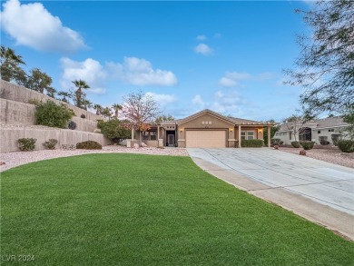 Come see this beautiful single story home that is 1909 sqft 2 on Falcon Ridge Golf Course in Nevada - for sale on GolfHomes.com, golf home, golf lot