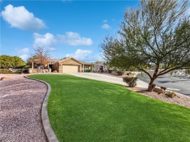 Come see this beautiful single story home that is 1909 sqft 2 on Falcon Ridge Golf Course in Nevada - for sale on GolfHomes.com, golf home, golf lot