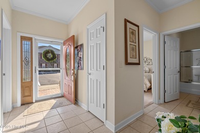 Welcome to your peaceful coastal retreat!
Discover this on Brunswick Plantation and Golf Resorts in North Carolina - for sale on GolfHomes.com, golf home, golf lot