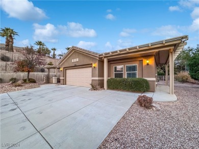 Come see this beautiful single story home that is 1909 sqft 2 on Falcon Ridge Golf Course in Nevada - for sale on GolfHomes.com, golf home, golf lot