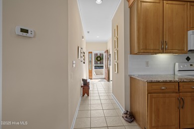 Welcome to your peaceful coastal retreat!
Discover this on Brunswick Plantation and Golf Resorts in North Carolina - for sale on GolfHomes.com, golf home, golf lot